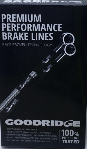 BRAKE LINE 50